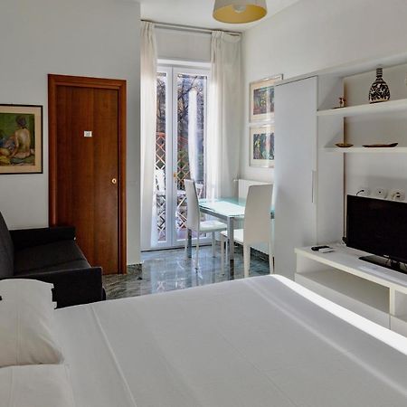Aiello Suites Executive Milánó Kültér fotó