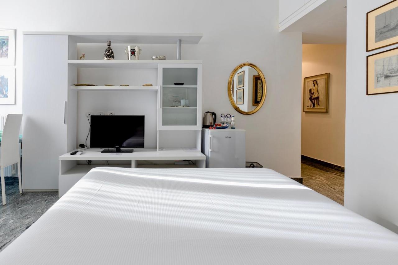 Aiello Suites Executive Milánó Kültér fotó