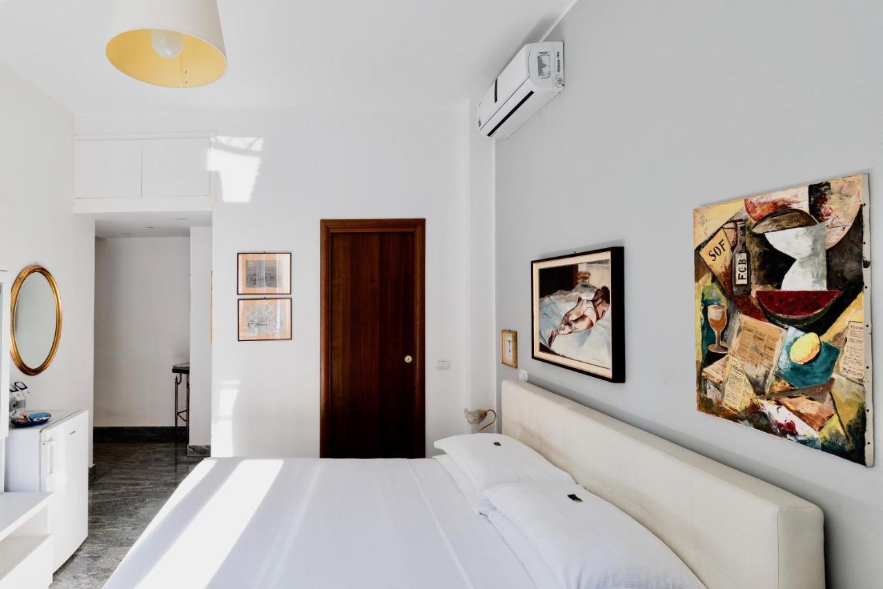Aiello Suites Executive Milánó Kültér fotó