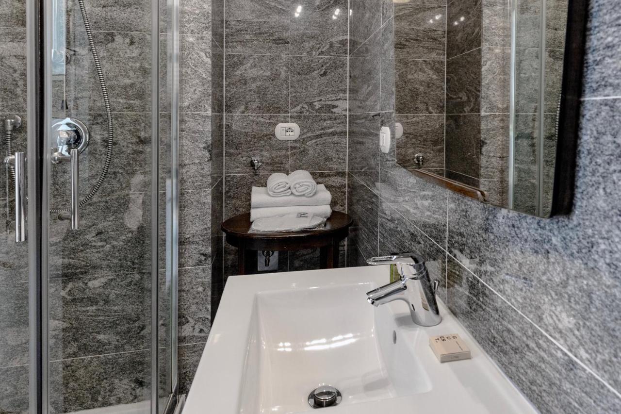 Aiello Suites Executive Milánó Kültér fotó