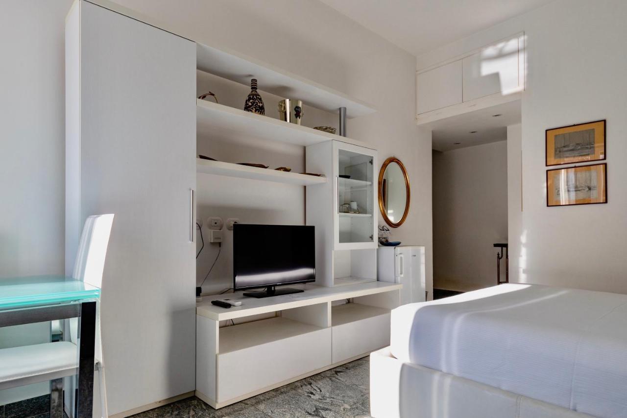 Aiello Suites Executive Milánó Kültér fotó