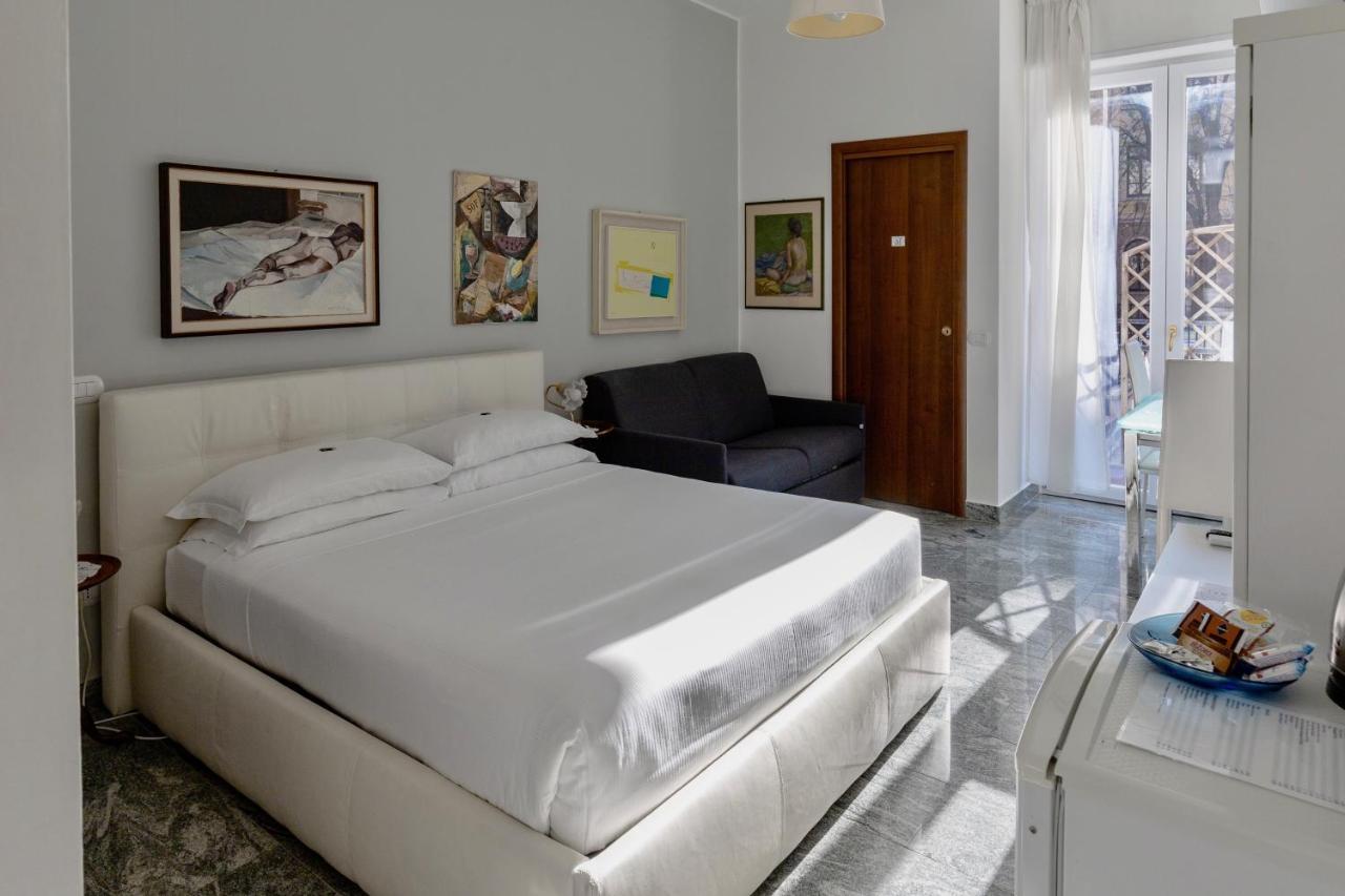 Aiello Suites Executive Milánó Kültér fotó