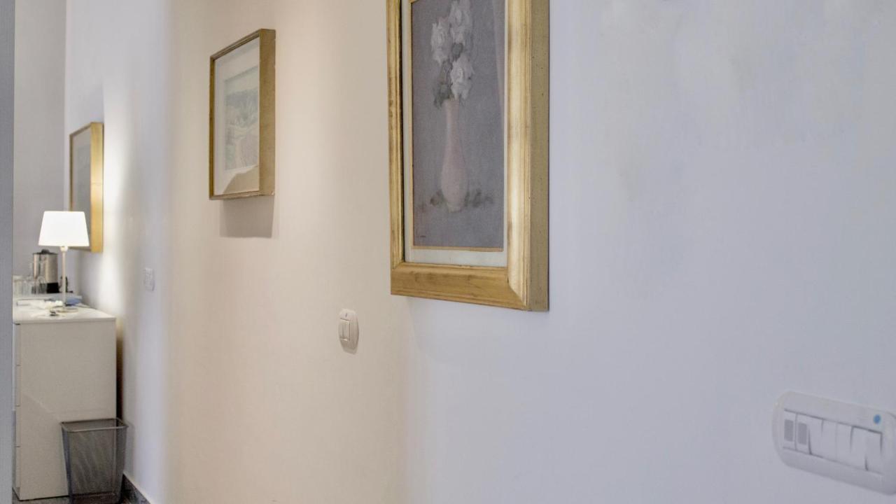 Aiello Suites Executive Milánó Kültér fotó