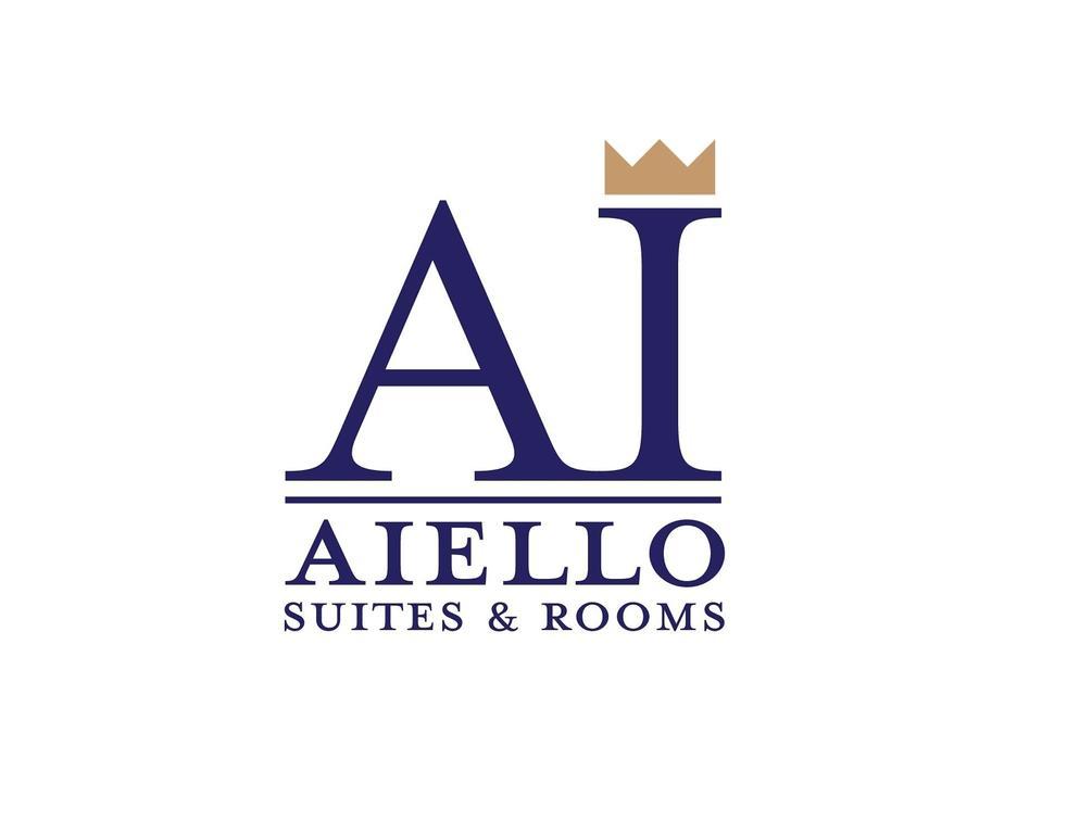 Aiello Suites Executive Milánó Szoba fotó